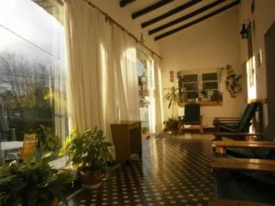 1-star Hotels Namuncurá