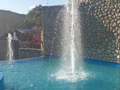 1-star Hotels Namuncurá