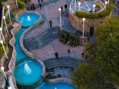 1-star Hotels Namuncurá