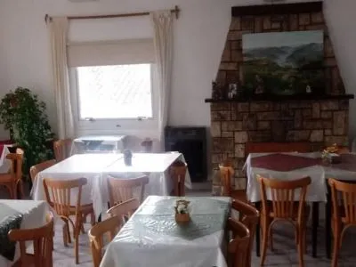 1-star Hotels Namuncurá