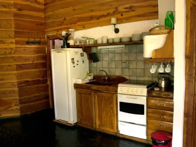 3-star Cabins Cabañas Antu Pukem