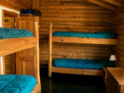 3-star Cabins Cabañas Antu Pukem