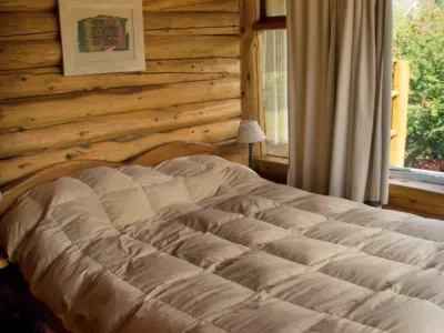 3-star Cabins Cabañas Antu Pukem