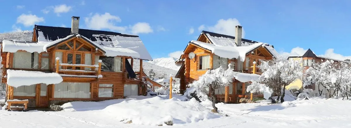 3-star Cabins Cabañas Antu Pukem