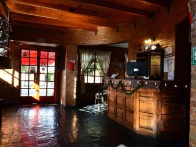 Hosterías Posada Alpenrose Neu