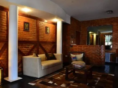 Hosterías Posada Alpenrose Neu