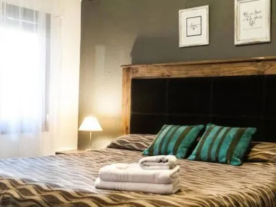 Hosterías Posada Alpenrose Neu