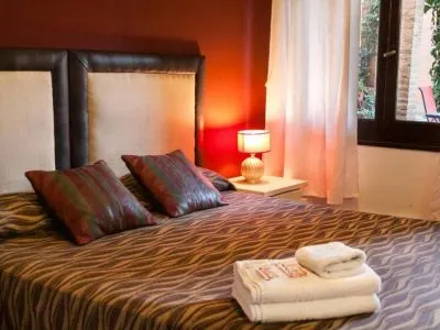 Hosterías Posada Alpenrose Neu