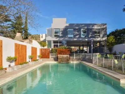 Alpre 2-star Hotels  in  Villa Carlos Paz