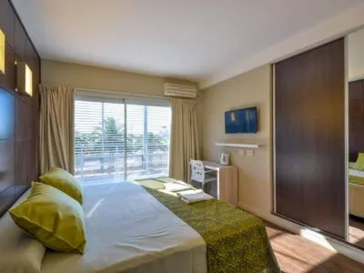 2-star Hotels Alpre