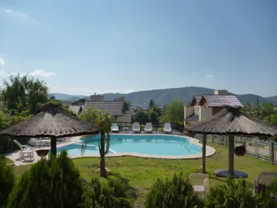 Cabins Brisa del Lago 3-star Cabins  in  Villa Carlos Paz