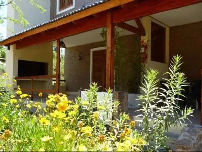 3-star Cabins Cabins Brisa del Lago