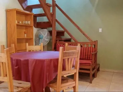 3-star Cabins Cabins Brisa del Lago