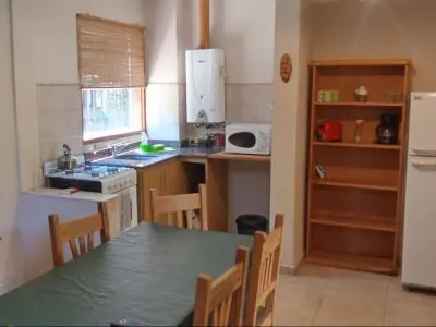 3-star Cabins Cabins Brisa del Lago