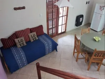 3-star Cabins Cabins Brisa del Lago