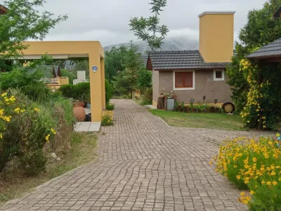 3-star Cabins Cabins Brisa del Lago