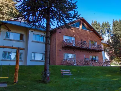 Villa Huinid Bustillo Cabins 2-star Cabins  in  Bariloche