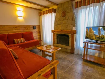 2-star Cabins Villa Huinid Bustillo Cabins