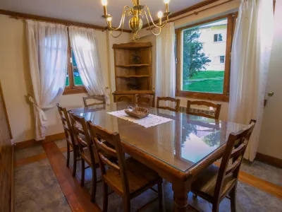 2-star Cabins Villa Huinid Bustillo Cabins