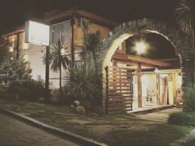 Costa Bonita Aparts & Spa