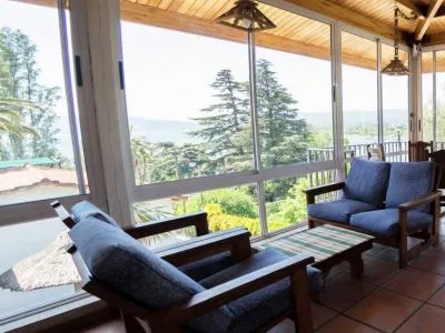 Cabañas Costa Bonita Aparts & Spa