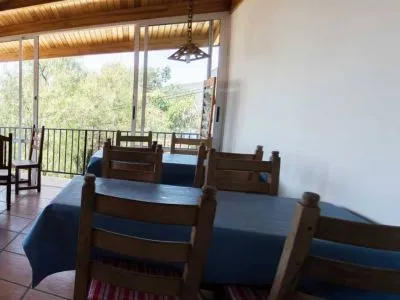 Cabañas Costa Bonita Aparts & Spa