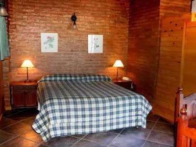 Cabañas Costa Bonita Aparts & Spa