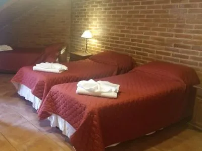 Cabañas Costa Bonita Aparts & Spa