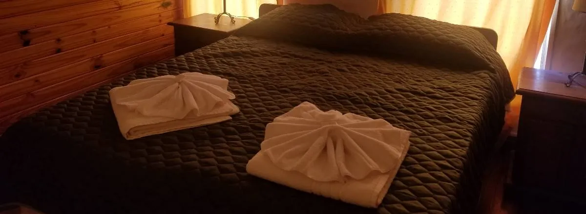 Cabañas Costa Bonita Aparts & Spa