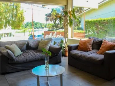 Hoteles 2 estrellas Costalago