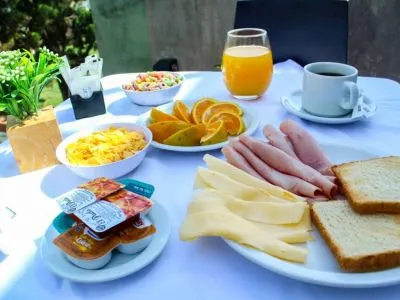 Hoteles 2 estrellas Costalago