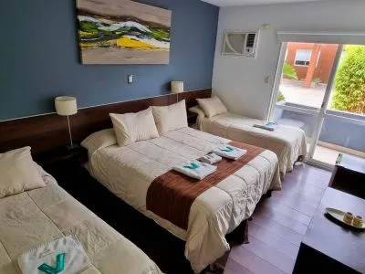 Hoteles 2 estrellas Costalago