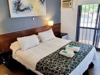 Hoteles 2 estrellas Costalago