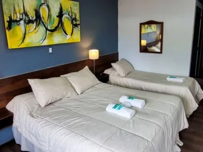 Hoteles 2 estrellas Costalago