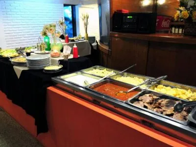 3-star Hotels Costanera