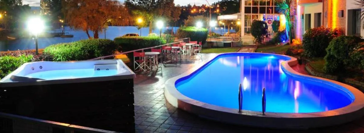 3-star Hotels Costanera