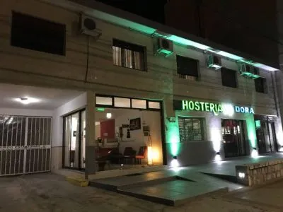 Dora Hosterías  en  Villa Carlos Paz