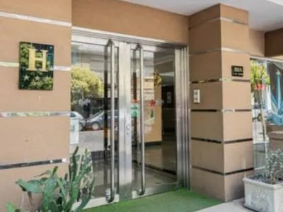 Etoile Hoteles 3 estrellas  en  Mar del Plata