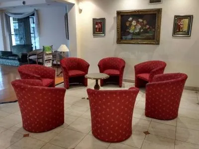 3-star Hotels Etoile