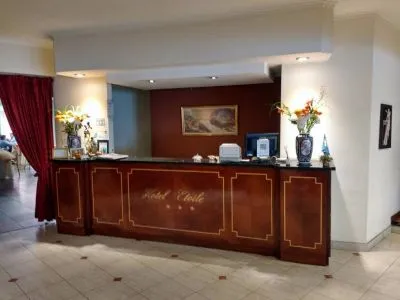 3-star Hotels Etoile