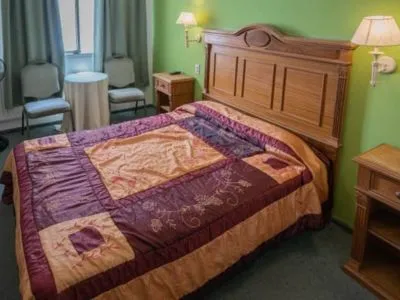 3-star Hotels Etoile