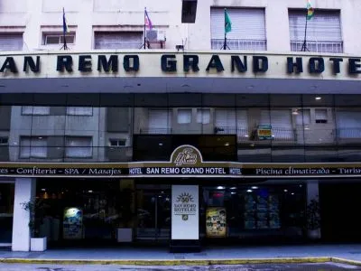 San Remo Grand
