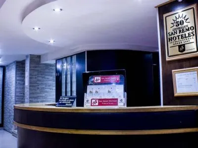 4-star Hotels San Remo Grand