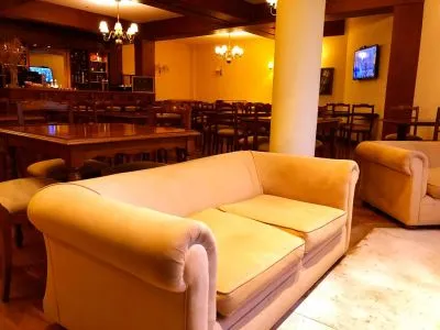 Hoteles 3 estrellas Amsterdam