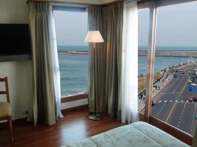 Hoteles 3 estrellas Amsterdam