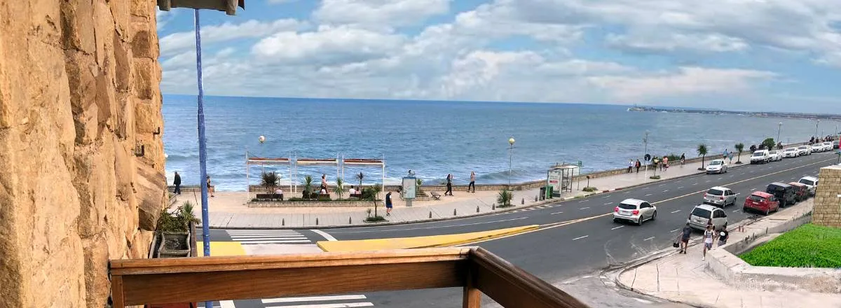 Hoteles 3 estrellas Amsterdam