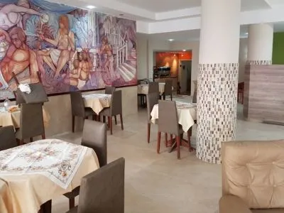 2-star Hotels Catedral