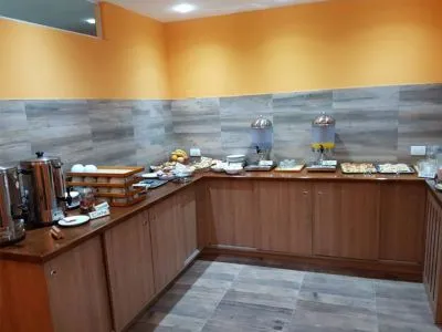 2-star Hotels Catedral