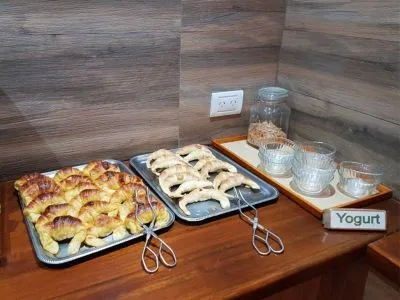 2-star Hotels Catedral