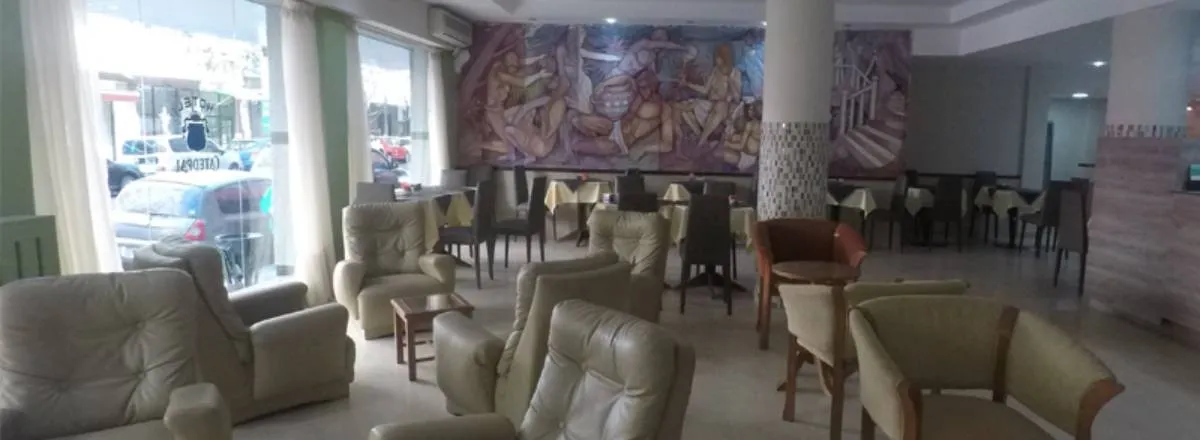 2-star Hotels Catedral